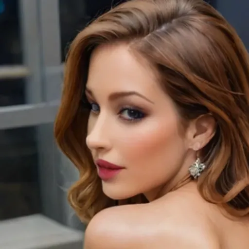 yapay zekâ porno görsel üretici