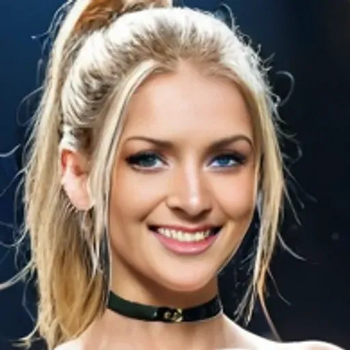 generatore di immagini porno IA