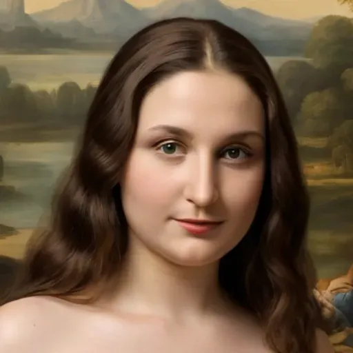 Generator obrazów pornograficznych z wykorzystaniem sztucznej inteligencji