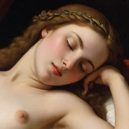 AI 포르노 이미지 생성기