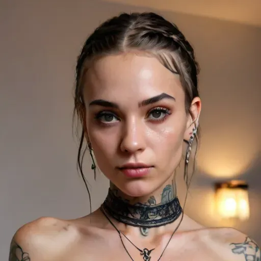 générateur d’images porno IA