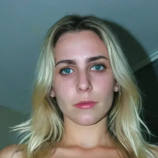 AI 포르노 이미지 생성기