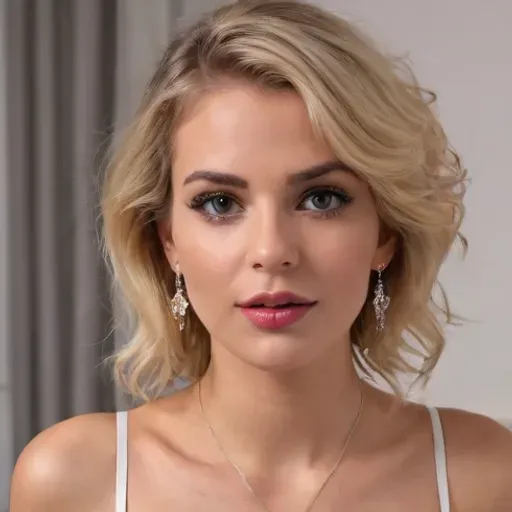 Pencipta imej lucah AI