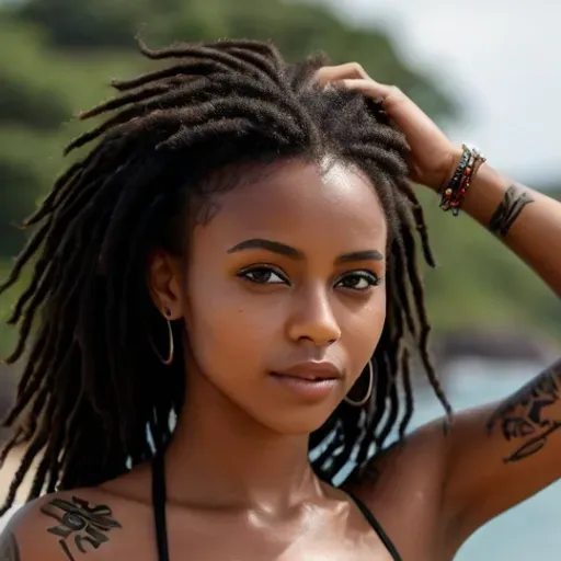 AI 포르노 이미지 생성기