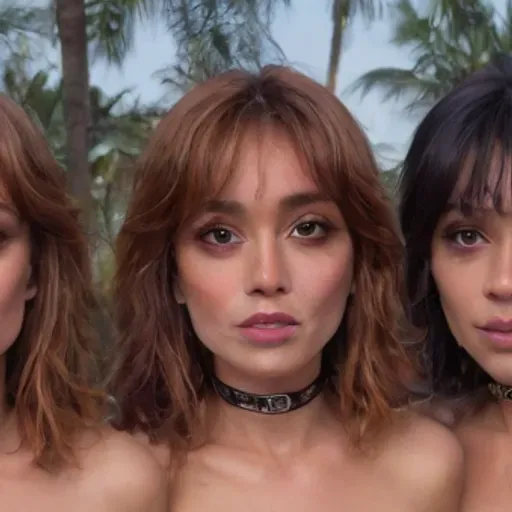 โปรแกรมสร้างภาพโปรนที่ใช้ปัญหา AI