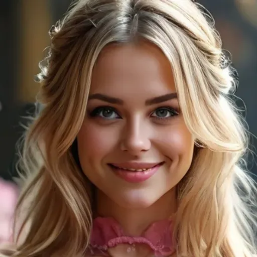 Pencipta imej lucah AI