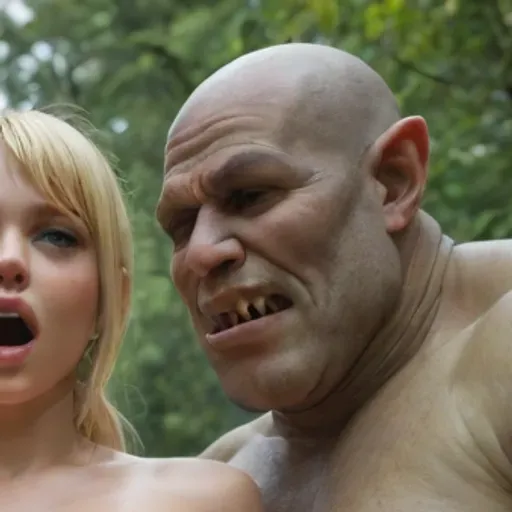 โปรแกรมสร้างภาพโปรนที่ใช้ปัญหา AI