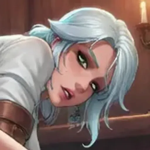 Pencipta imej lucah AI