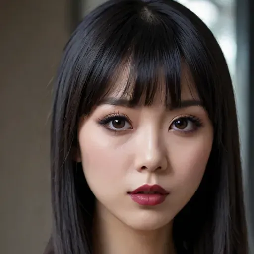 AI 포르노 이미지 생성기