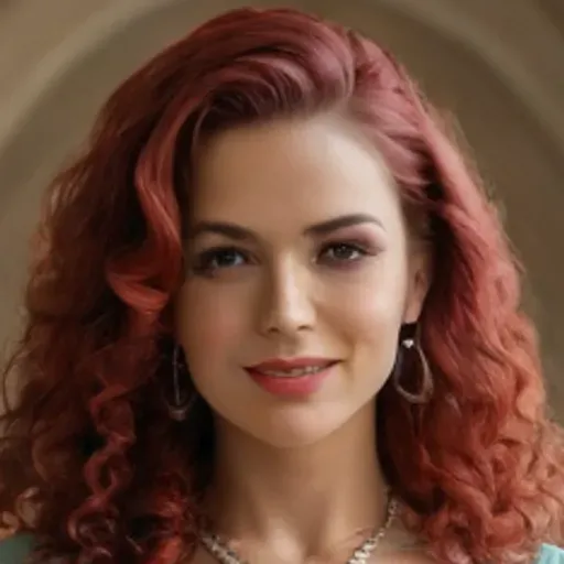 Pencipta imej lucah AI