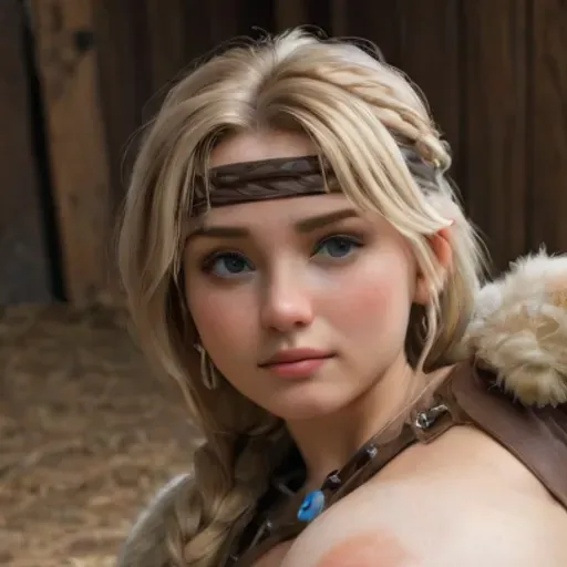 โปรแกรมสร้างภาพโปรนที่ใช้ปัญหา AI