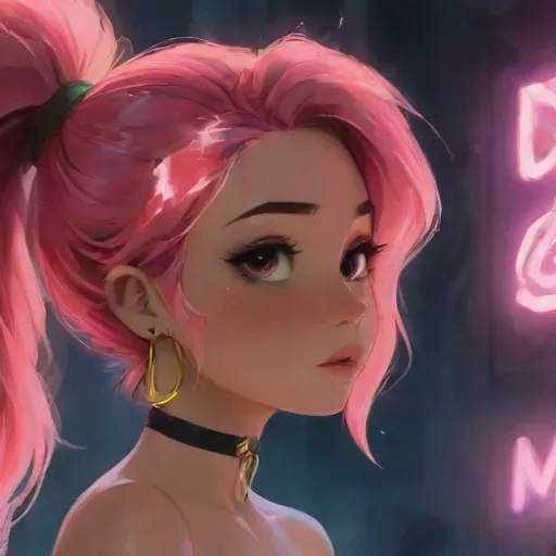 AI porn image generator