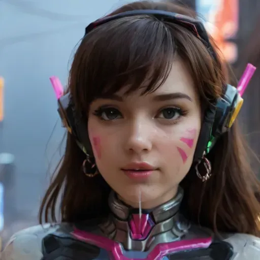 โปรแกรมสร้างภาพโปรนที่ใช้ปัญหา AI