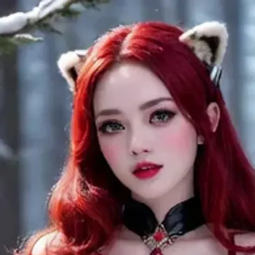 โปรแกรมสร้างภาพโปรนที่ใช้ปัญหา AI