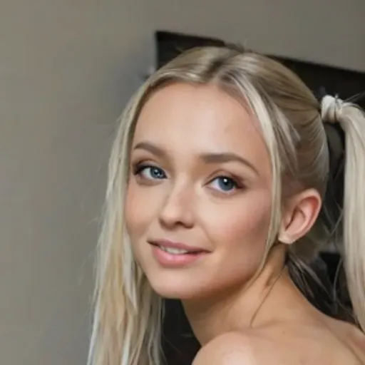 yapay zekâ porno görsel üretici