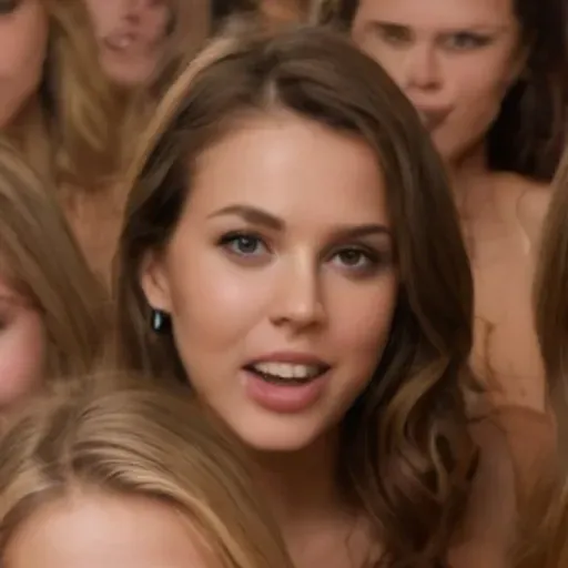 โปรแกรมสร้างภาพโปรนที่ใช้ปัญหา AI