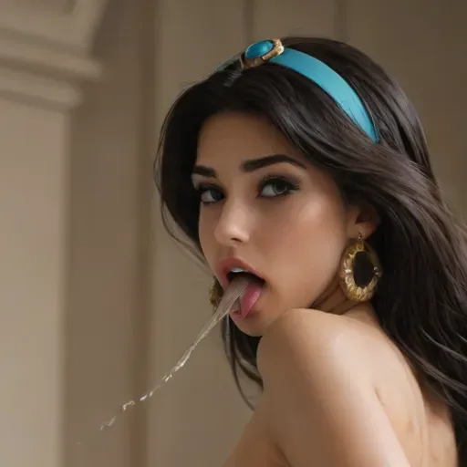 โปรแกรมสร้างภาพโปรนที่ใช้ปัญหา AI