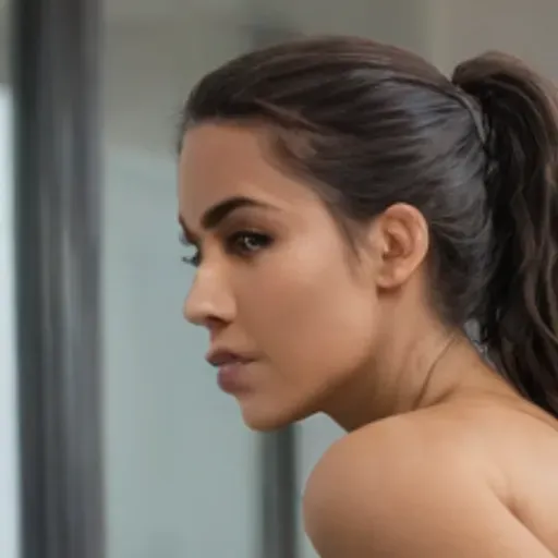 yapay zekâ porno görsel üretici