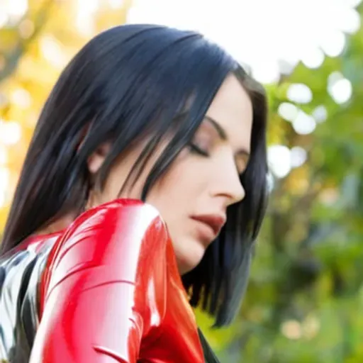 generatore di immagini porno IA