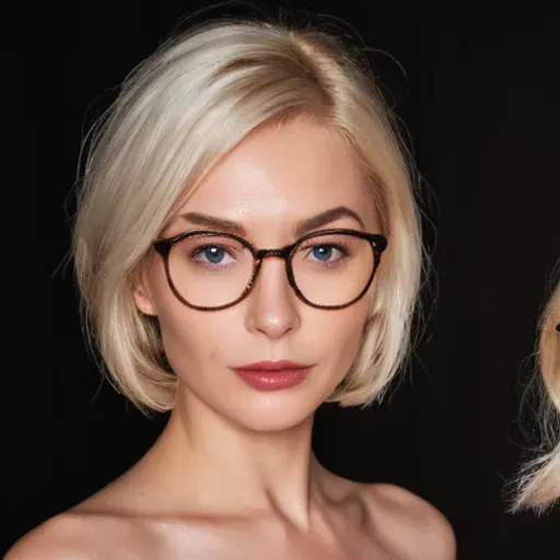Generator obrazów pornograficznych z wykorzystaniem sztucznej inteligencji