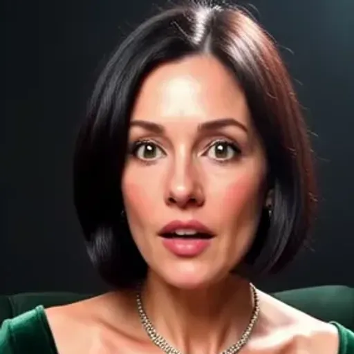 AI 포르노 이미지 생성기