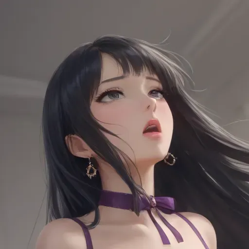 AI 포르노 이미지 생성기