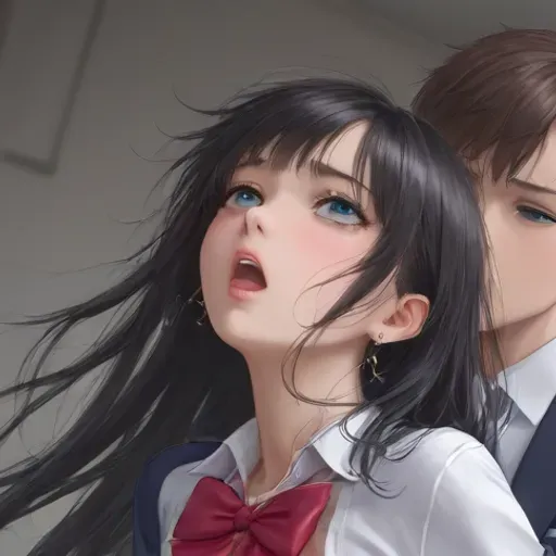 AI 포르노 이미지 생성기