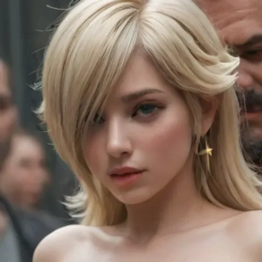 โปรแกรมสร้างภาพโปรนที่ใช้ปัญหา AI