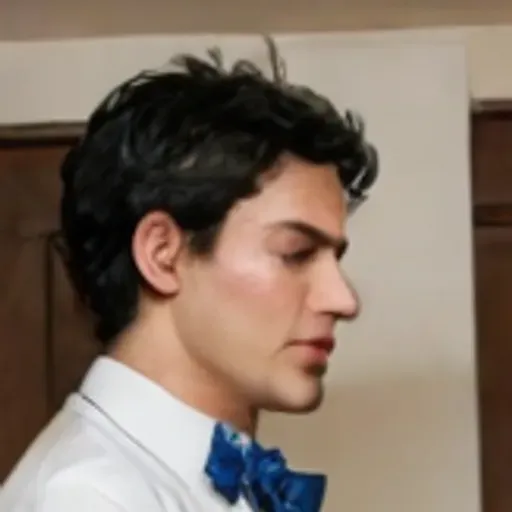 KI-Pornobild-Generator