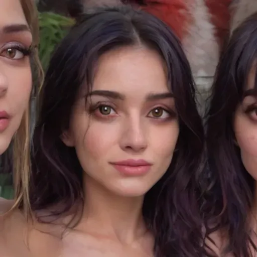 yapay zekâ porno foto üretici