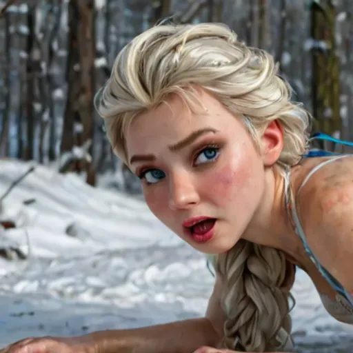 generatore di immagini porno IA