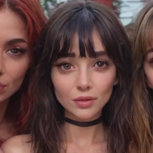 yapay zekâ porno görsel üretici