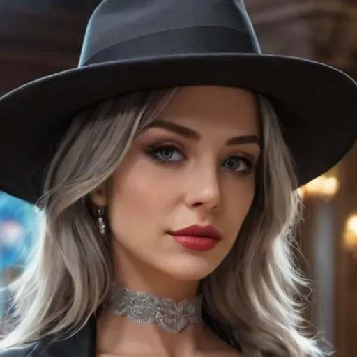 generatore di immagini porno IA