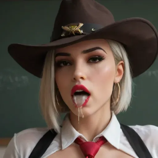 AI porn image generator