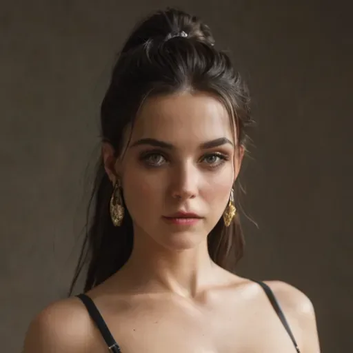 โปรแกรมสร้างภาพโปรนที่ใช้ปัญหา AI