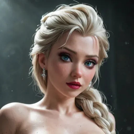 générateur d’images porno IA