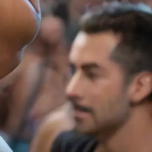 generatore di immagini porno IA