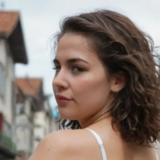 โปรแกรมสร้างภาพโปรนที่ใช้ปัญหา AI