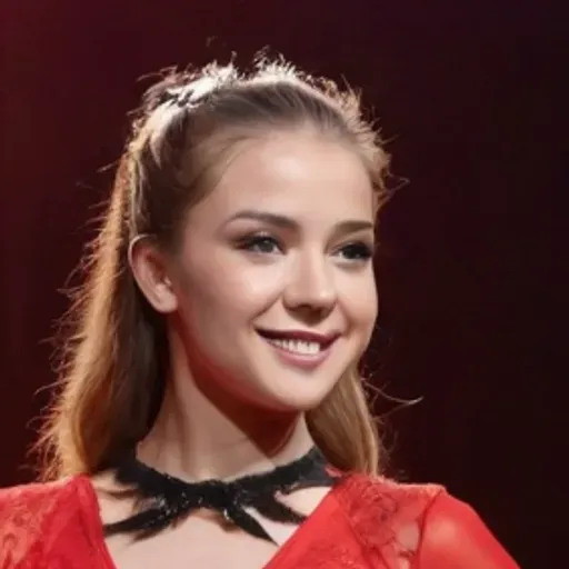 AI porn image generator