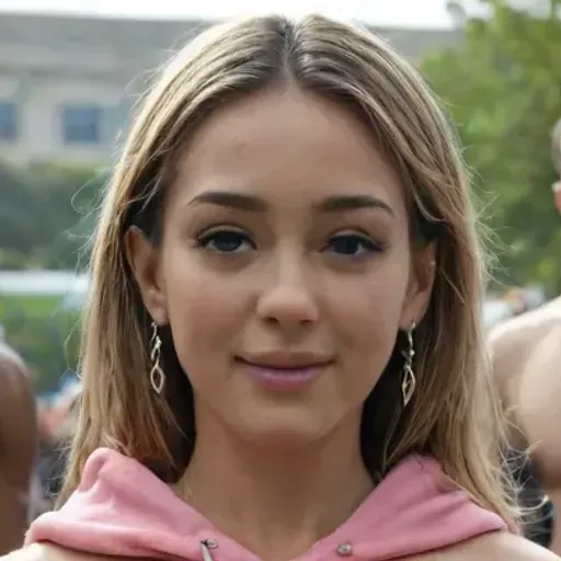 Pencipta imej lucah AI