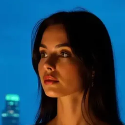 โปรแกรมสร้างภาพโปรนที่ใช้ปัญหา AI