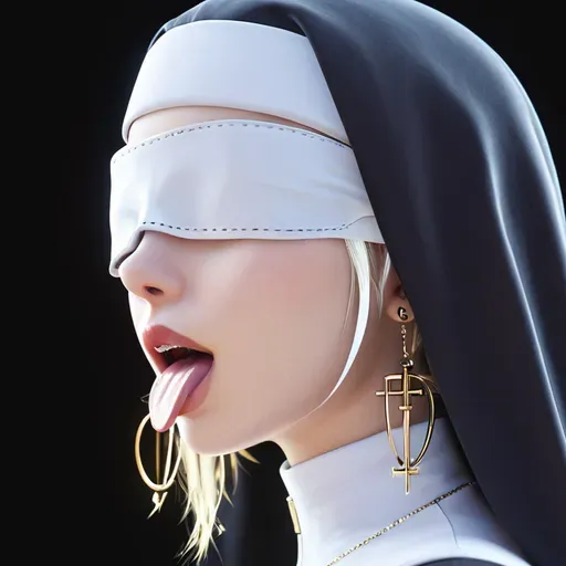 AI 포르노 이미지 생성기