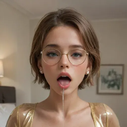 generatore di immagini porno IA