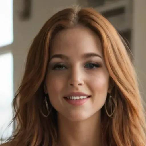 Pencipta imej lucah AI