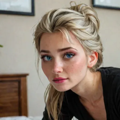 generatore di immagini porno IA