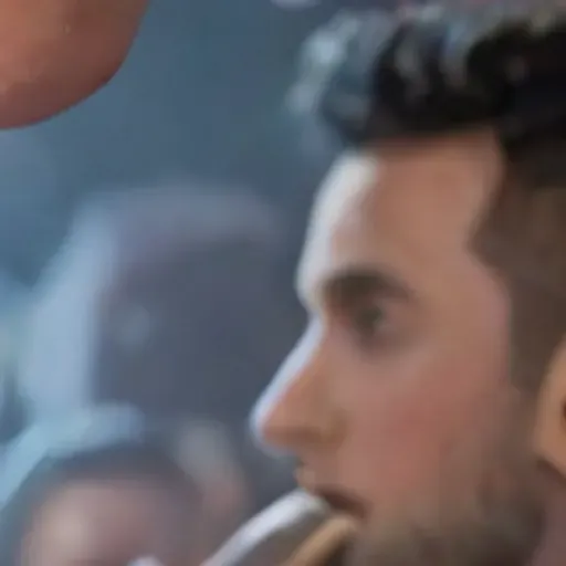 โปรแกรมสร้างภาพโปรนที่ใช้ปัญหา AI