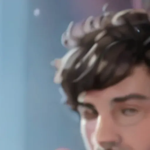 โปรแกรมสร้างภาพโปรนที่ใช้ปัญหา AI