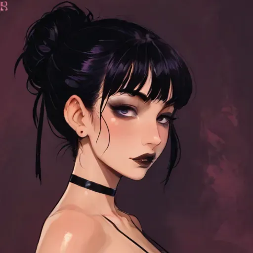 yapay zekâ porno görsel üretici