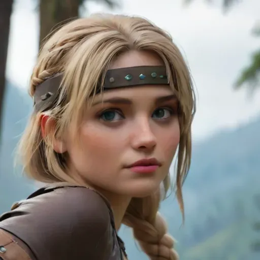 generatore di immagini porno IA