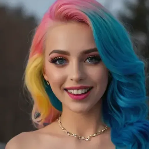 generatore di immagini porno IA